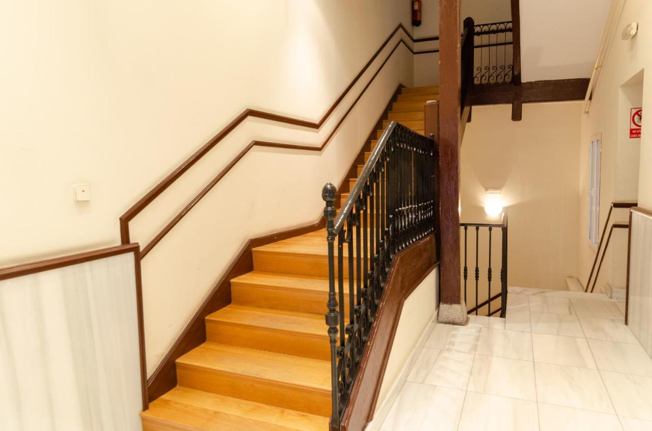 Palacio Premium Stay Мадрид Екстериор снимка