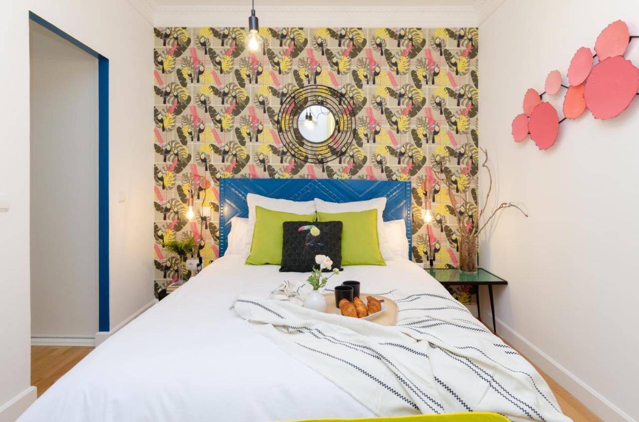 Palacio Premium Stay Мадрид Екстериор снимка