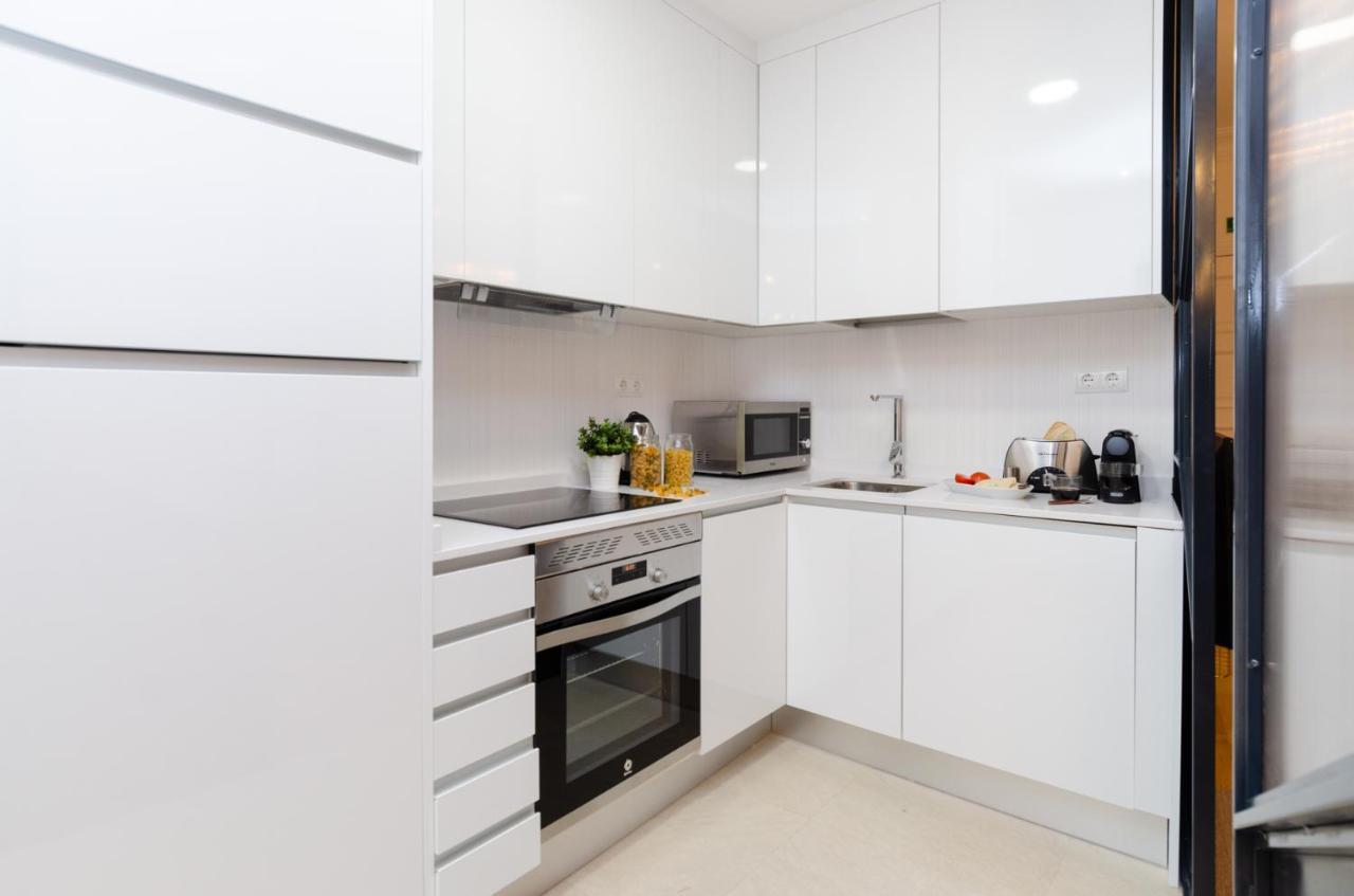 Palacio Premium Stay Мадрид Екстериор снимка